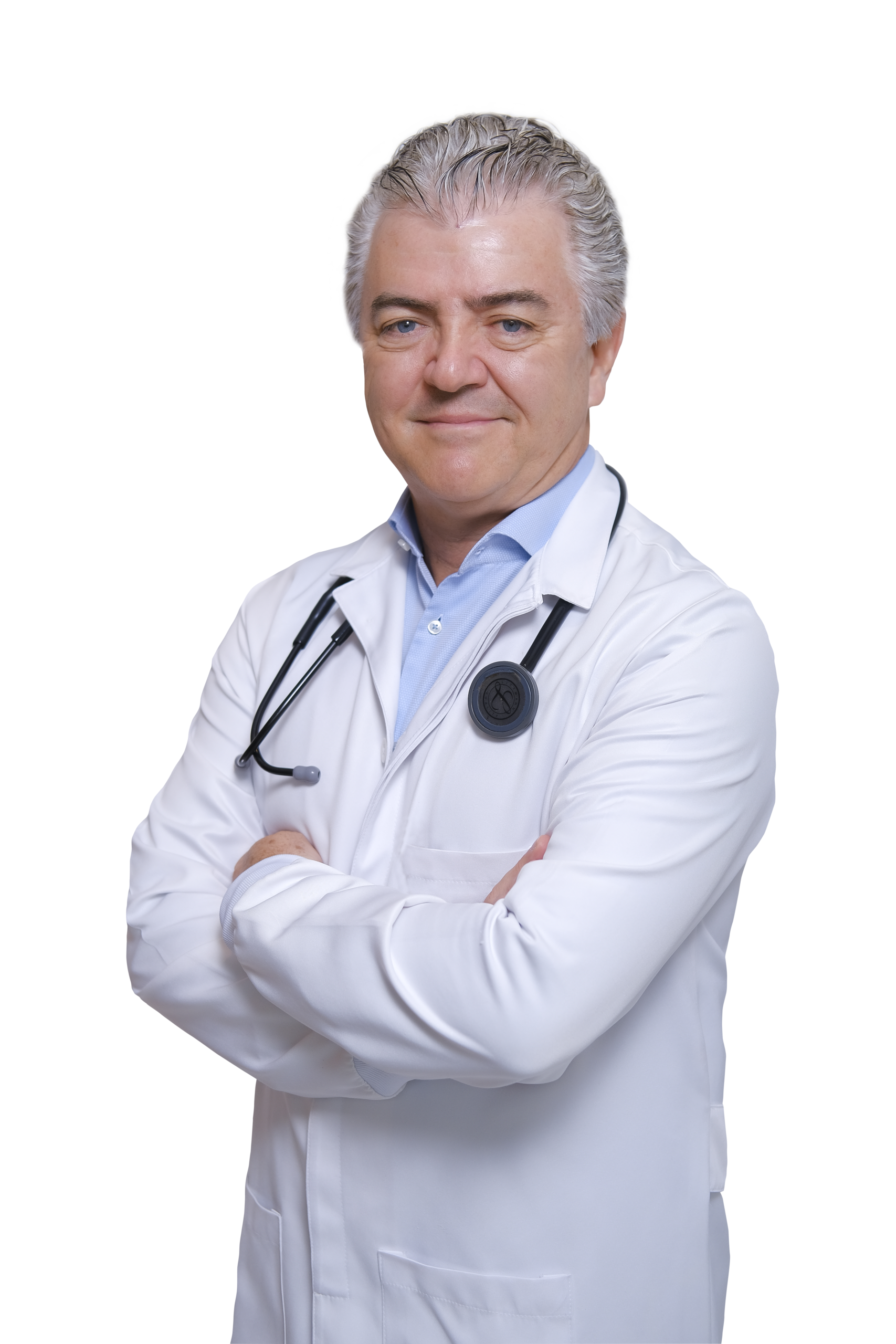 Dr. Agnaldo Piscopo
