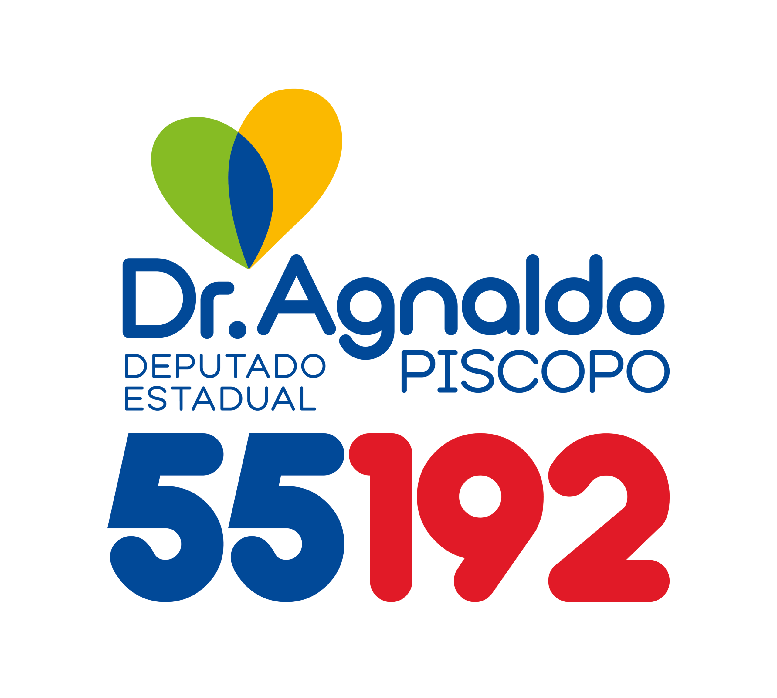 Dr. Agnaldo Piscopo