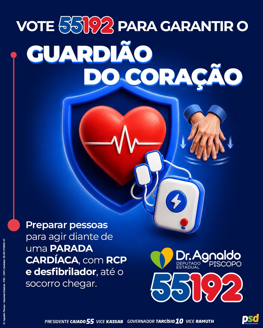 Guardião do Coração