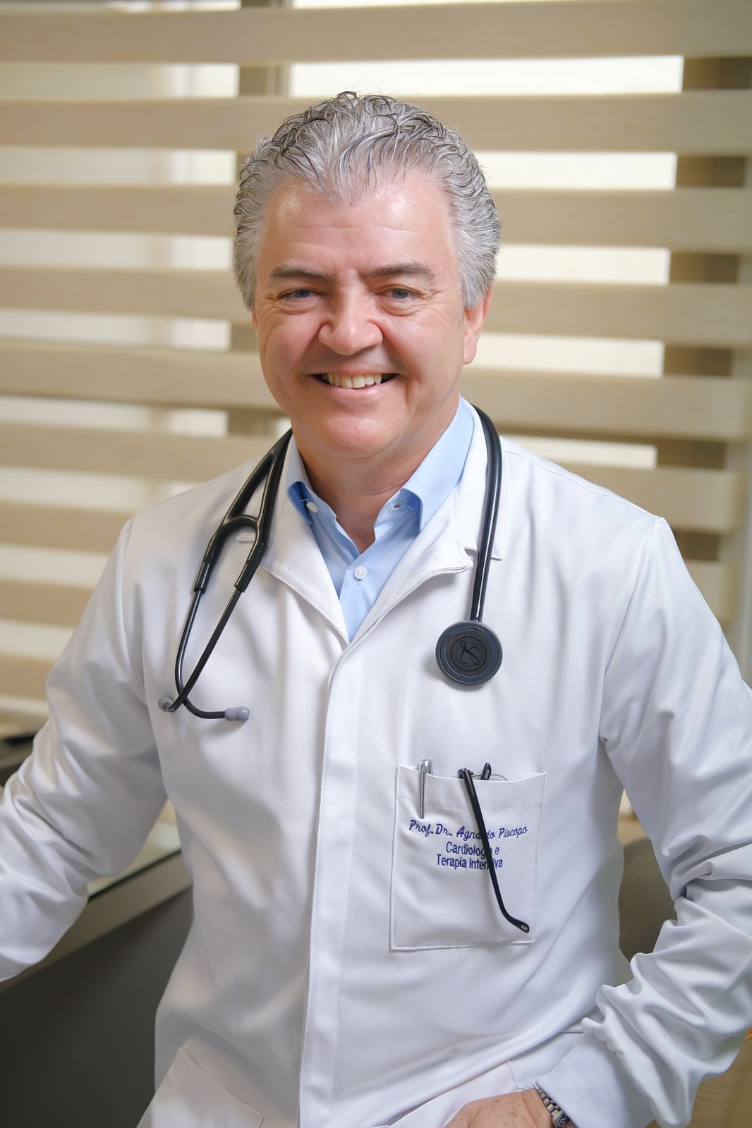 Dr. Agnaldo Piscopo